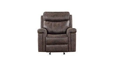 Quade Glider Recliner
