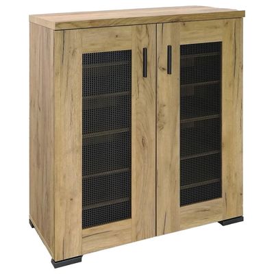 Bristol Shoe Cabinet 951107