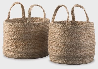 Brayton 2pc Basket