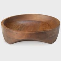 Myrtewood Bowl