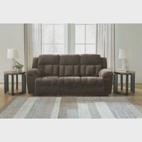 Frohn Reclining Sofa and Loveseat