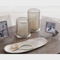 Dympna 5pc Accessory set