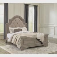 Lodenbay 5pc Queen Bedroom Set