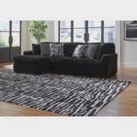 Midnight Madness Sectional