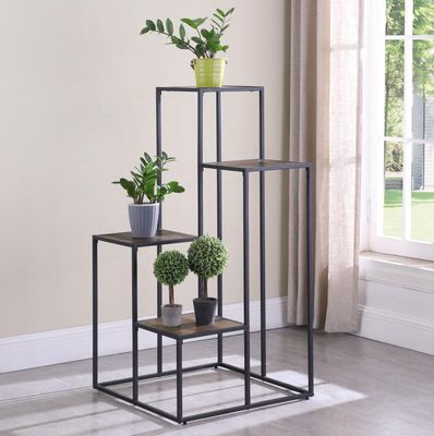 RITO 4-Tier Display Shelf