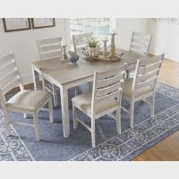 Skempton 7pc Dining