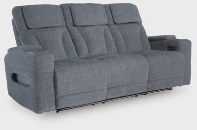 Studio Cave Reclining Sofa