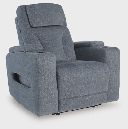 Studio Cave Power Recliner