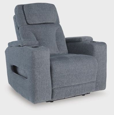 Studio Cave Power Recliner