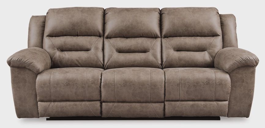 Stoneland Reclining Sofa