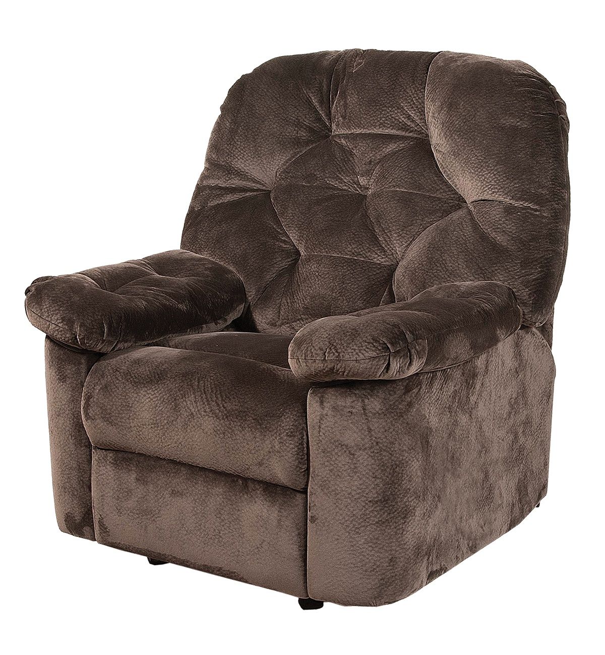 950RCL Rocker Recliner, Color: Olympian Chocolate
