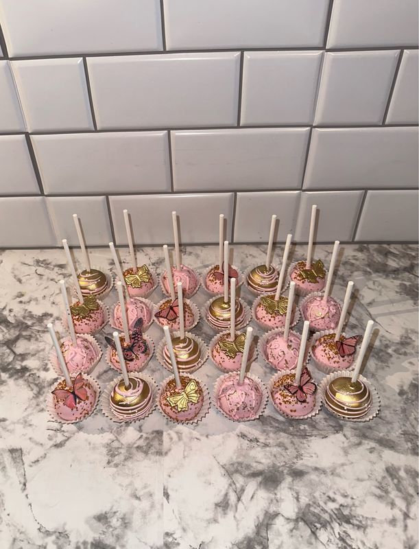 Cakepops
