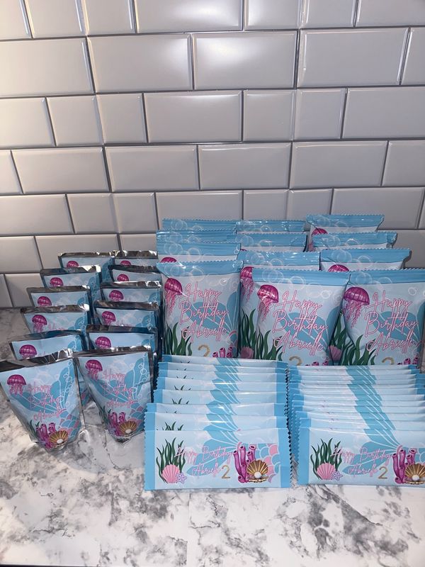 Custom 4 Dozen Bundle
