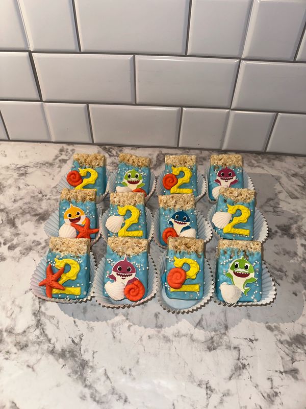 Rice Krispies