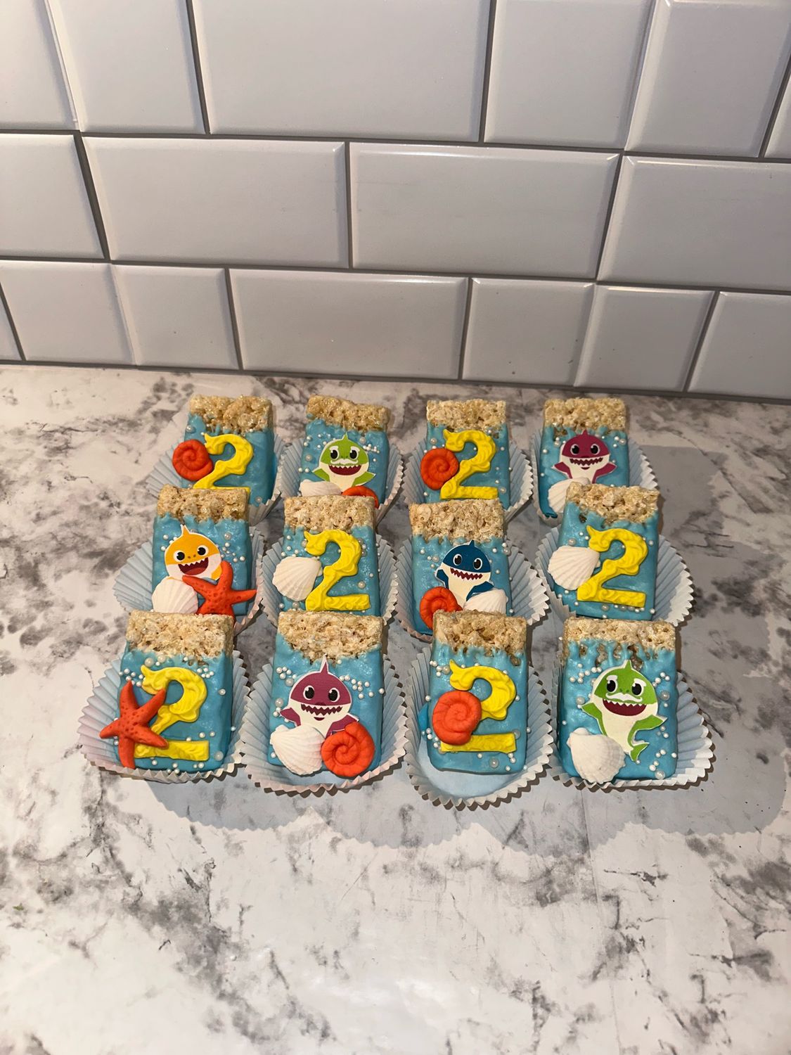 Rice Krispies