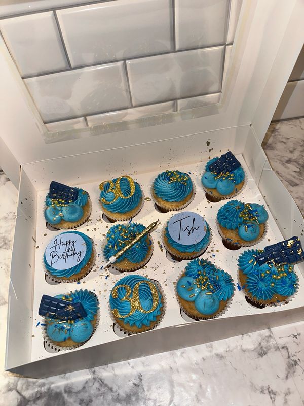 Cupcakes