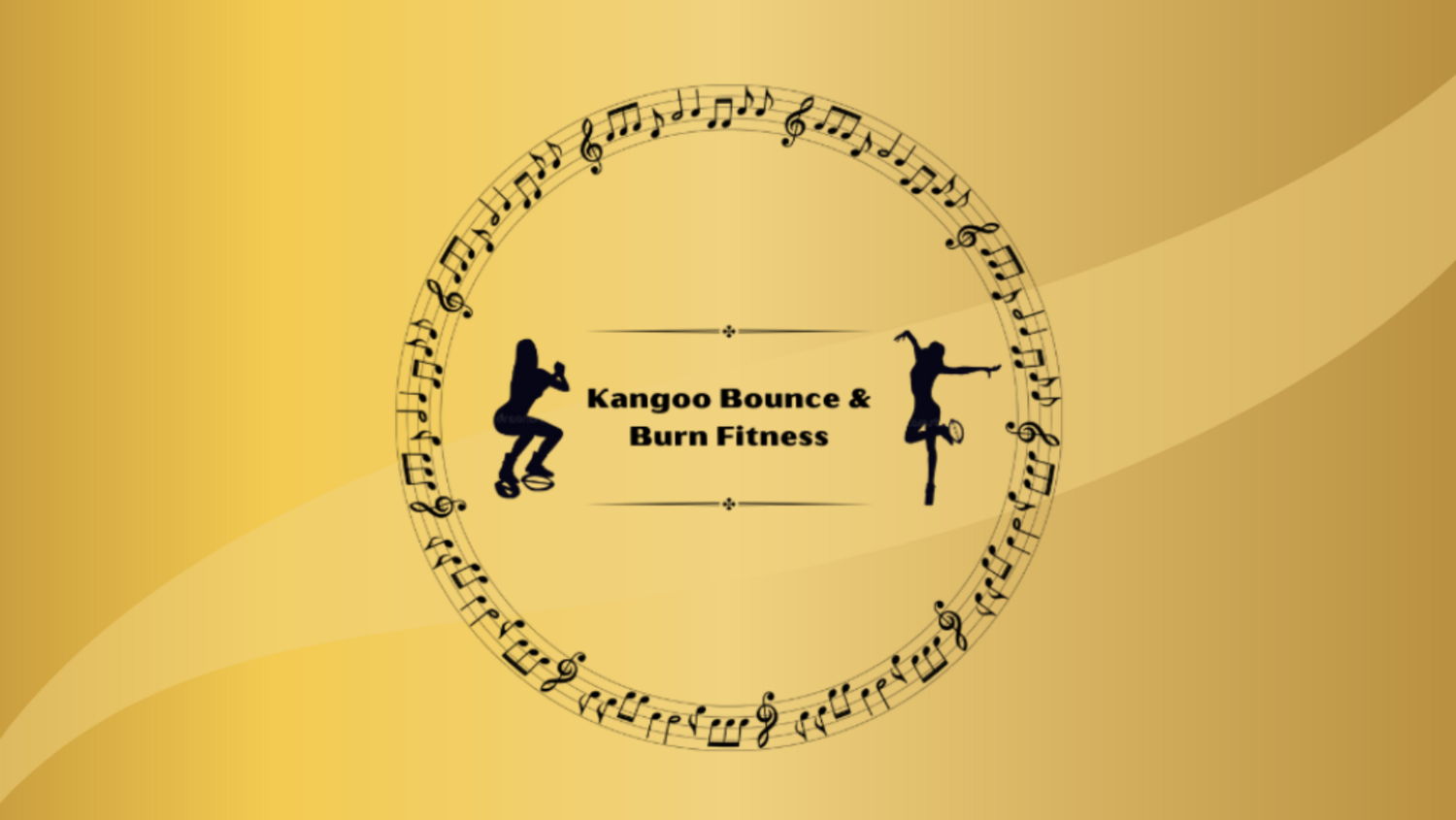 Kangoo Jumps Monatliches Abonnement für Kangoo Jumps Kurse