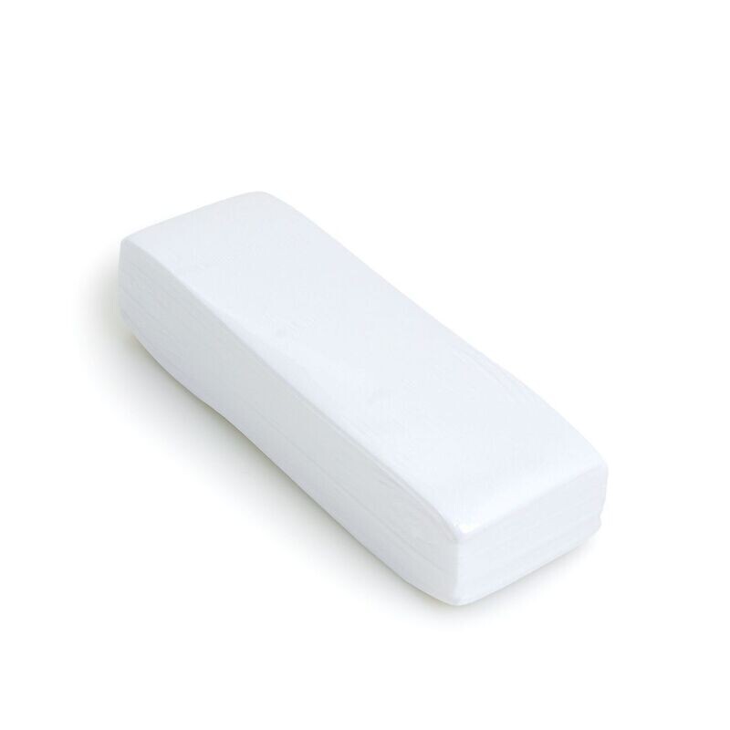 Non Woven Waxing Strips 7cm x 20cm 100 stuks