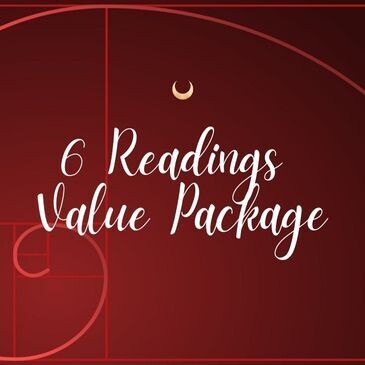 Full Freedom Readings Value Pack