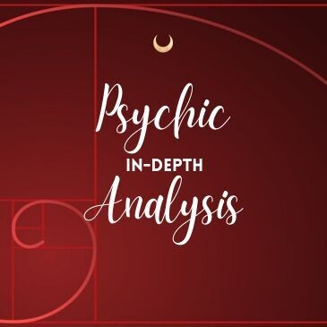 Psychic In-Depth Analysis