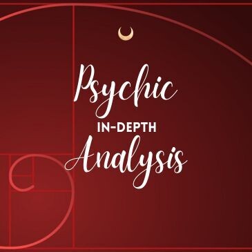 Psychic In-Depth Analysis