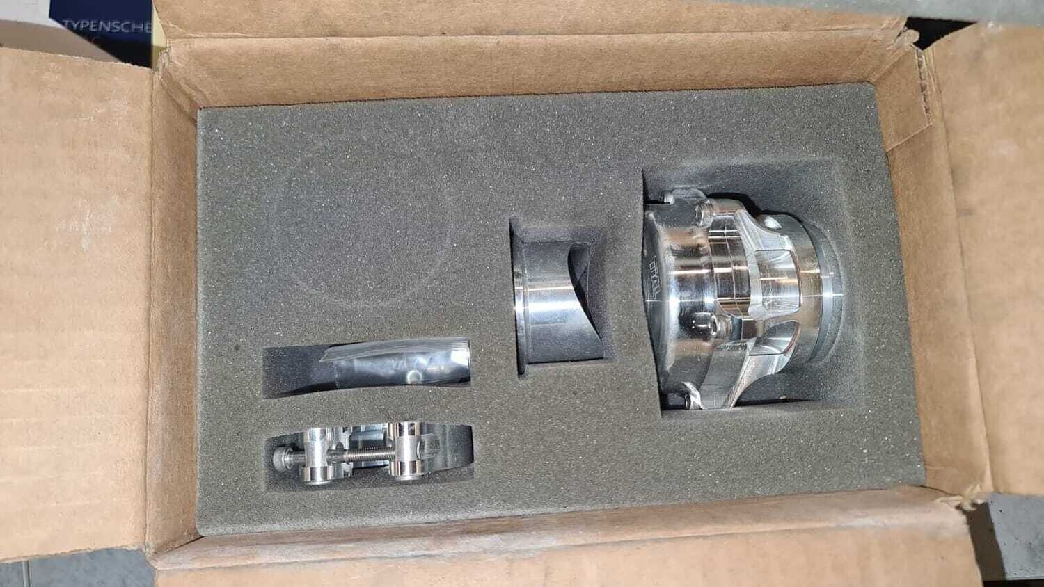 TiAL Q Blow Off Ventil