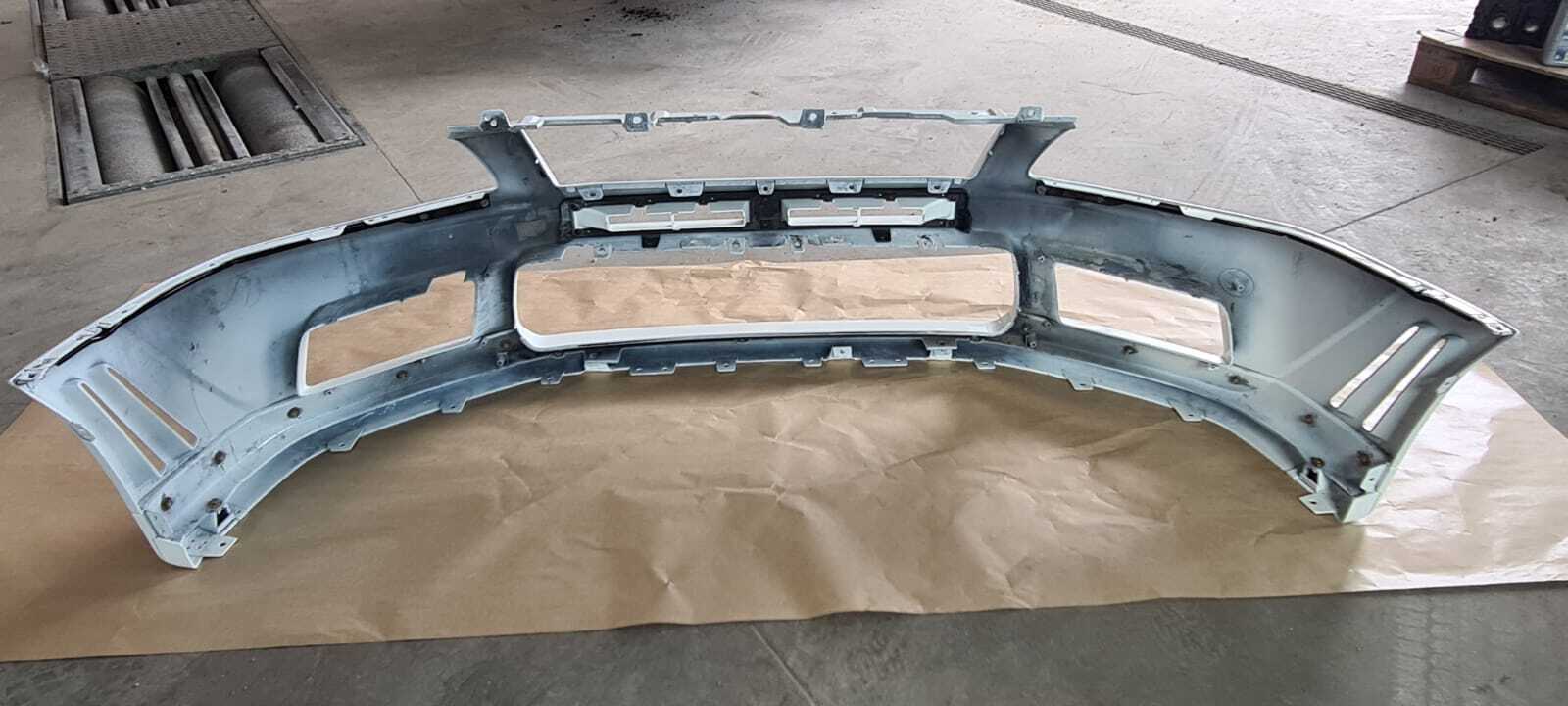 Mitsubishi Evo 7 Fronstoßstange Generalüberholt MR954181, MR957826 & MR632080