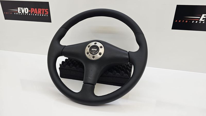 Mitsubishi Evo 5 RS Lenkrad Refurbished MR235418