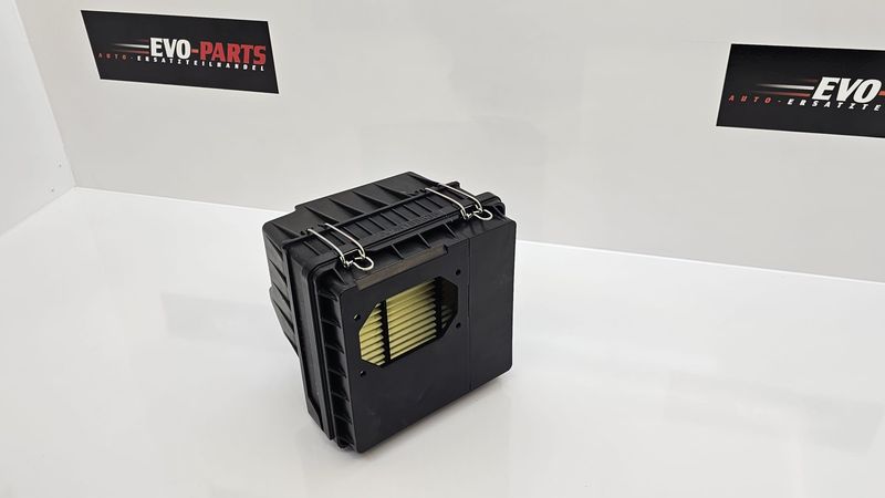 Mitsubishi Evo 4-6 Air Filter Box Original Set MR188639