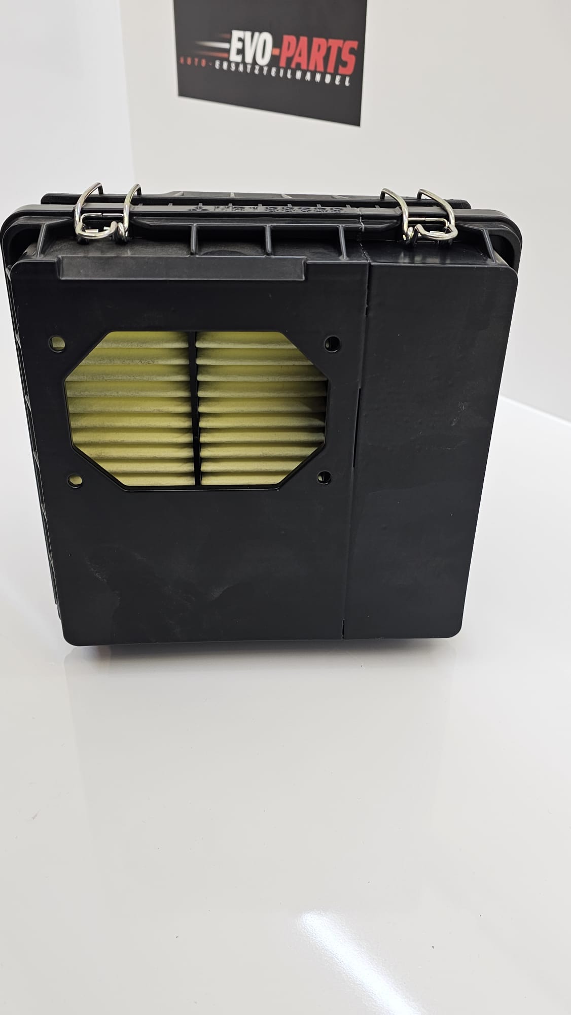 Mitsubishi Evo 4-6 Air Filter Box Original Set MR188639