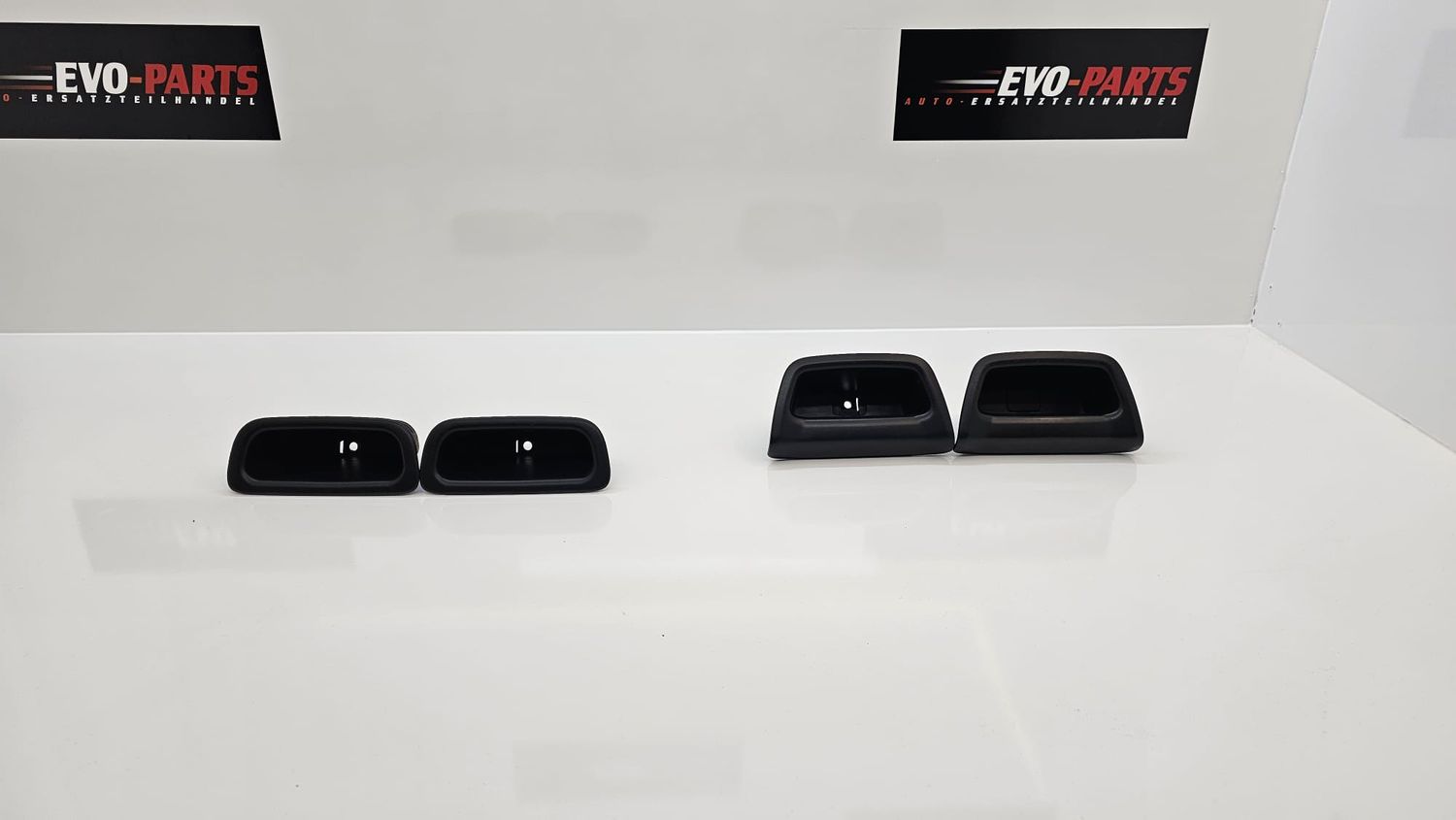 Mitsubishi Evo 7-9 MR627152, MR627153, 2x MR627149