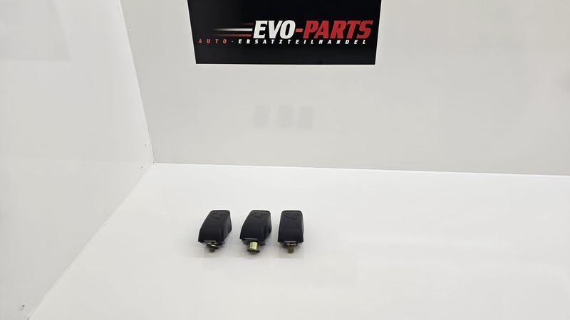 Mitsubishi Evo 7-9 Isofix Sitzhalter MR647724