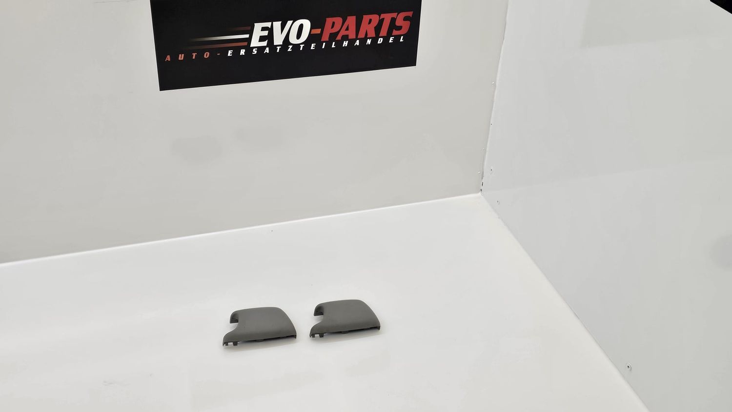 Mitsubishi Evo 7-9 Abdeckung 2x MR395973
