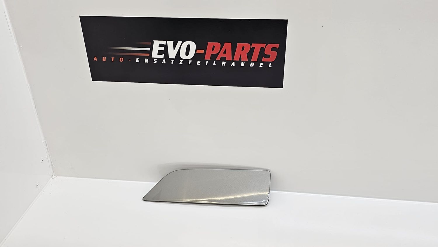 Mitsubishi Evo 7 Spoiler Abdeckung MR598169