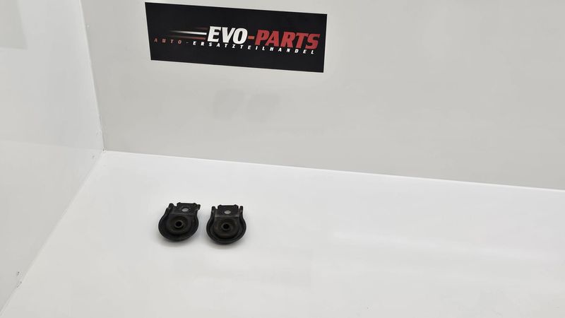 Mitsubishi Evo 8 Kühlerhalter SET 2x MR464628