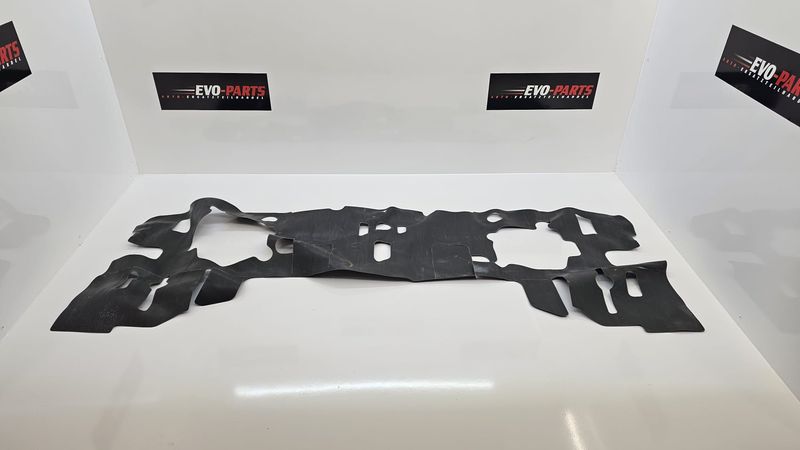 Mitsubishi Evo 7-9 MR417050 PAD, RR SHELF TRIM
