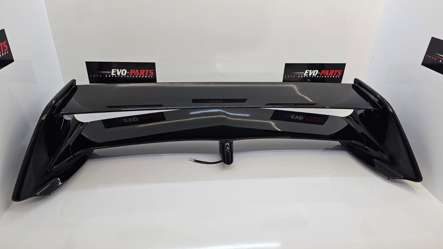Mitsubishi Evo 6 Heckspoiler MR603532