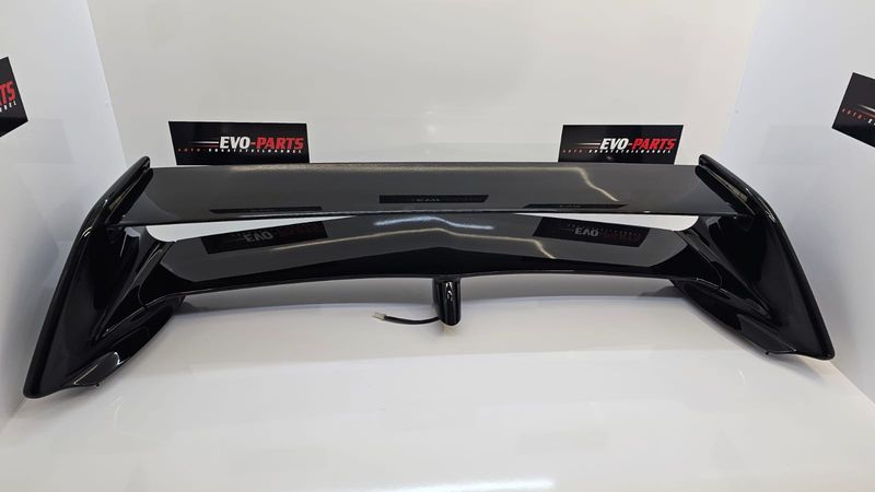 Mitsubishi Evo 6 Heckspoiler MR603532