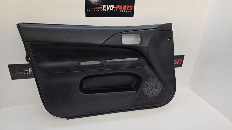 Mitsubishi Evo 7-9 Front door trim MR632002