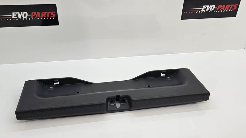 Mitsubishi Evo 7-9  Trim trunk room rear  MR444269