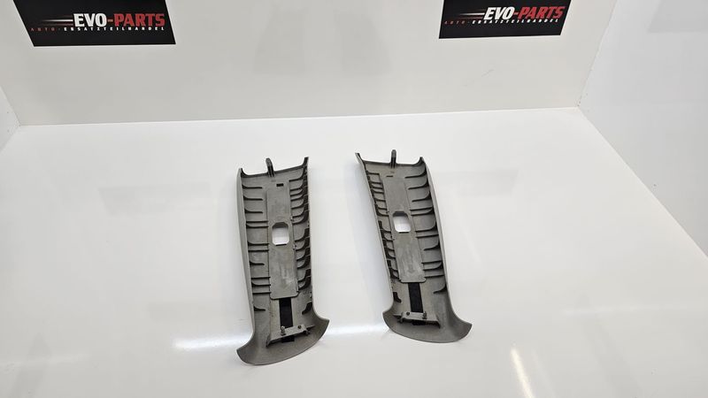 Mitsubishi Evo 7-9 B-Säulen Verkleidung MR444204 & MR444203