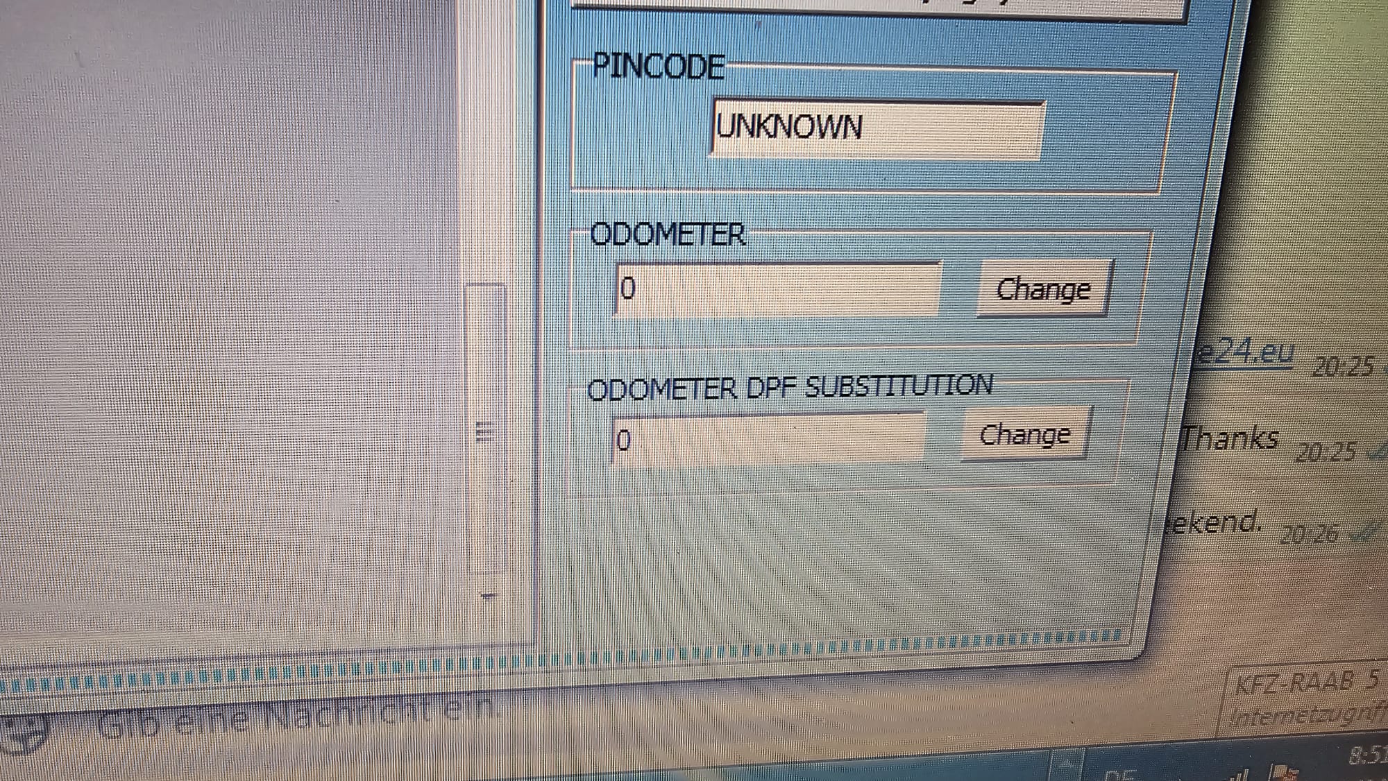 Opel Denso ECU 1.7CDTI MOTORSTEUERGERÄT (ECU) 2009-2013 55577647