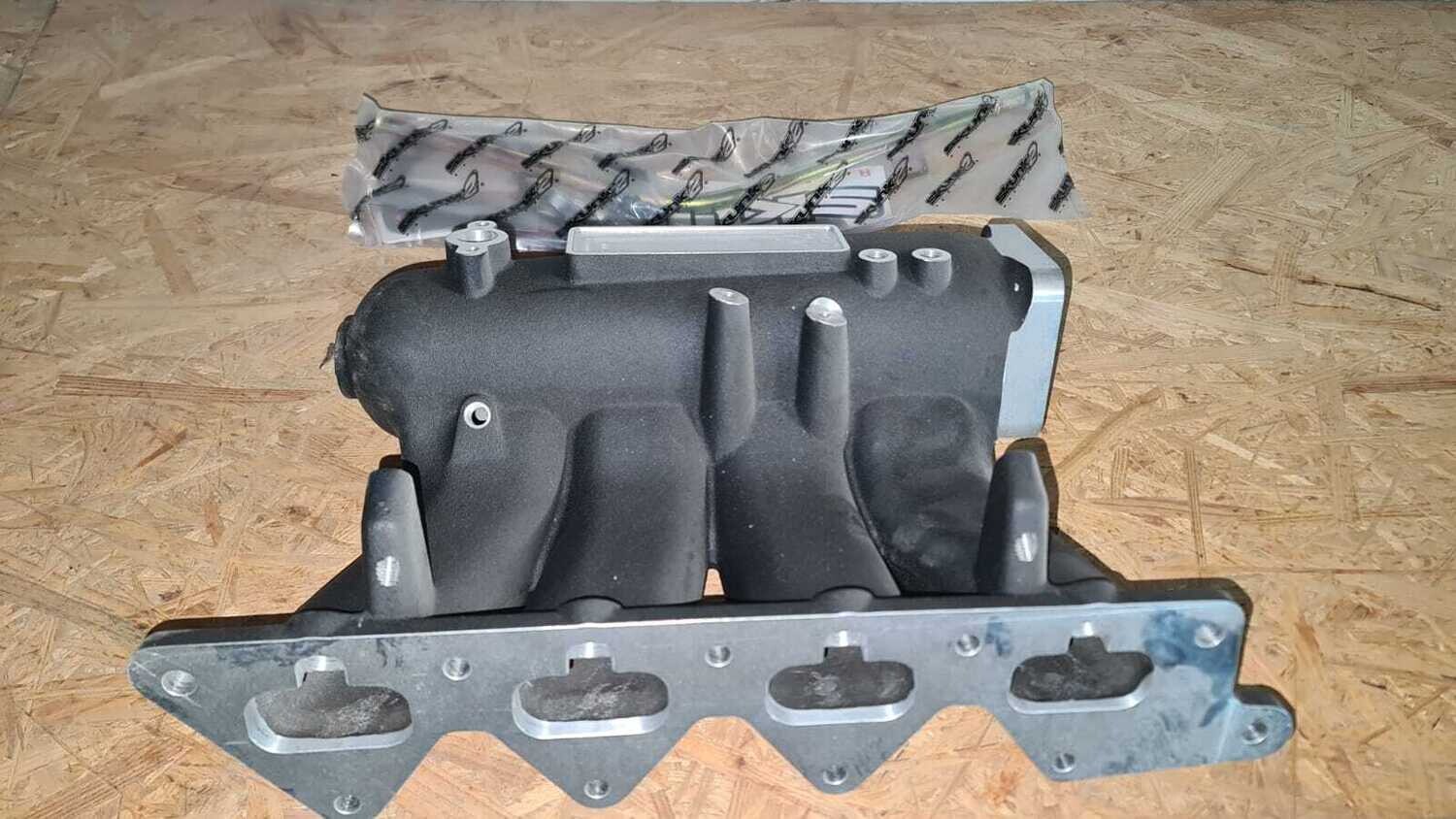 Ansaugbrücke  - Skunk2 mit Montagekit  - NEU