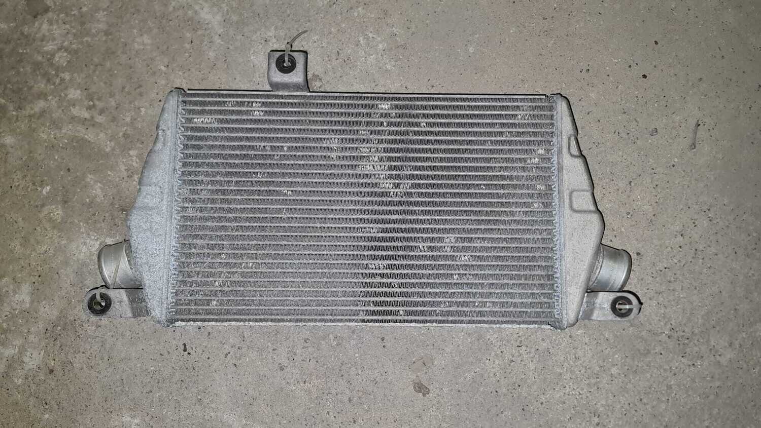 MR481441 - Ladeluftkühler - gebraucht