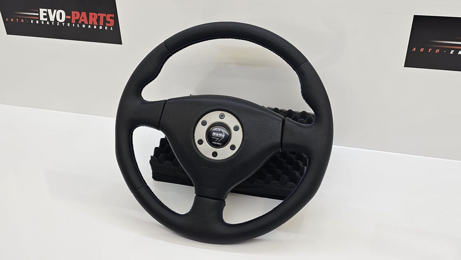 Lenkrad - Refurbished MR235418 - Mitsubishi Evo 6 GSR