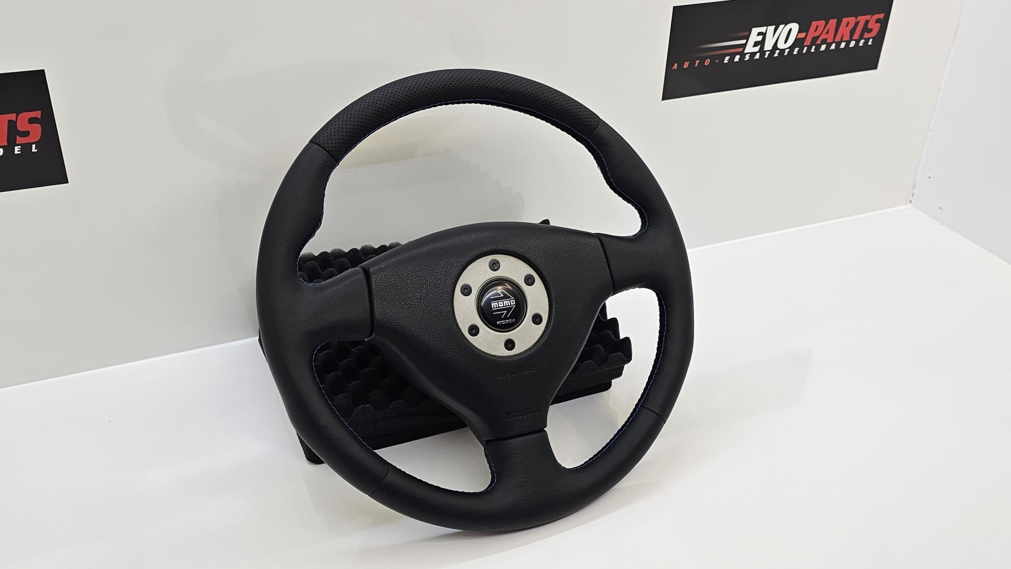 Lenkrad - Refurbished MR235418 - Mitsubishi Evo 6 GSR
