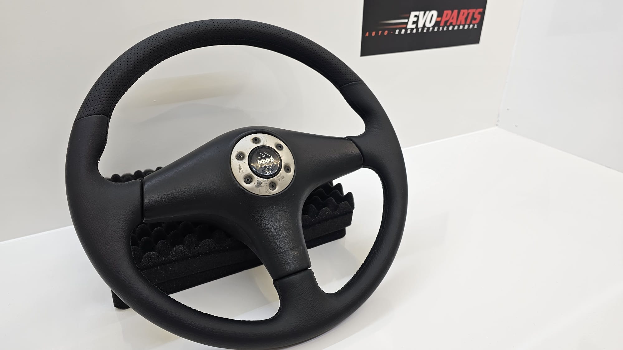 Lenkrad - Refurbished MR235418 - Mitsubishi Evo 5 RS