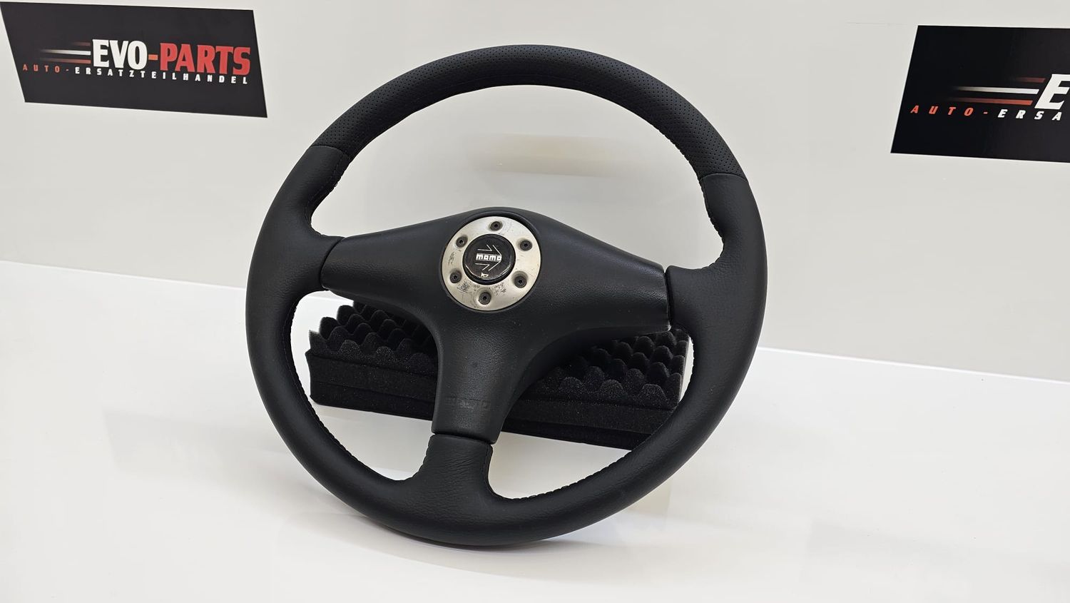Lenkrad - Refurbished MR235418 - Mitsubishi Evo 5 RS