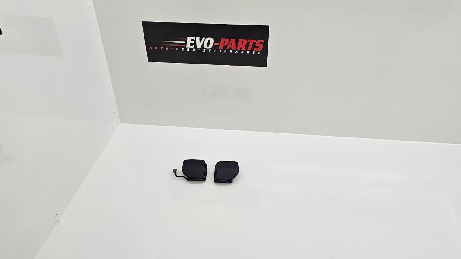 Originale AUDI Gebrauchte Schaltwippen 8K0951527B /8K0951528B