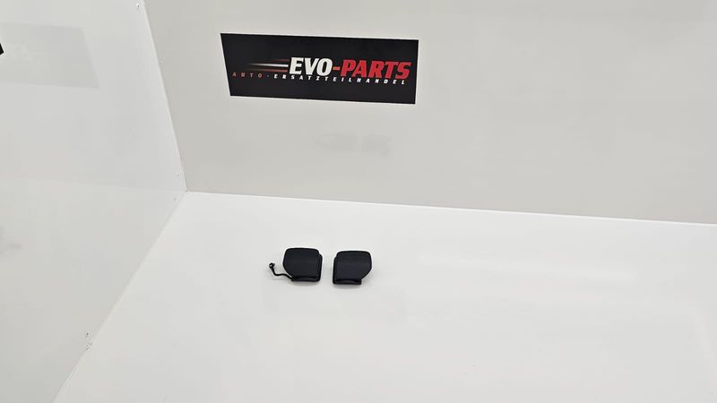 Originale AUDI Gebrauchte Schaltwippen 8K0951527B /8K0951528B